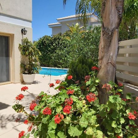 Anthorina Villa 3 بروتاراس المظهر الخارجي الصورة