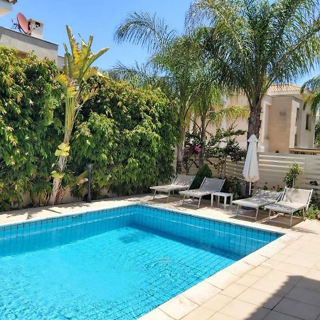 Anthorina Villa 3 بروتاراس المظهر الخارجي الصورة