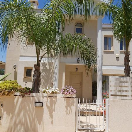 Anthorina Villa 3 بروتاراس المظهر الخارجي الصورة