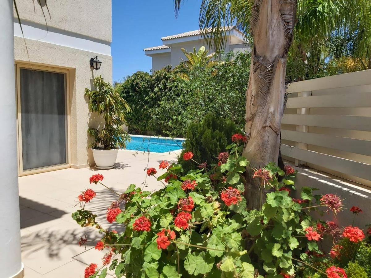 Anthorina Villa 3 بروتاراس المظهر الخارجي الصورة