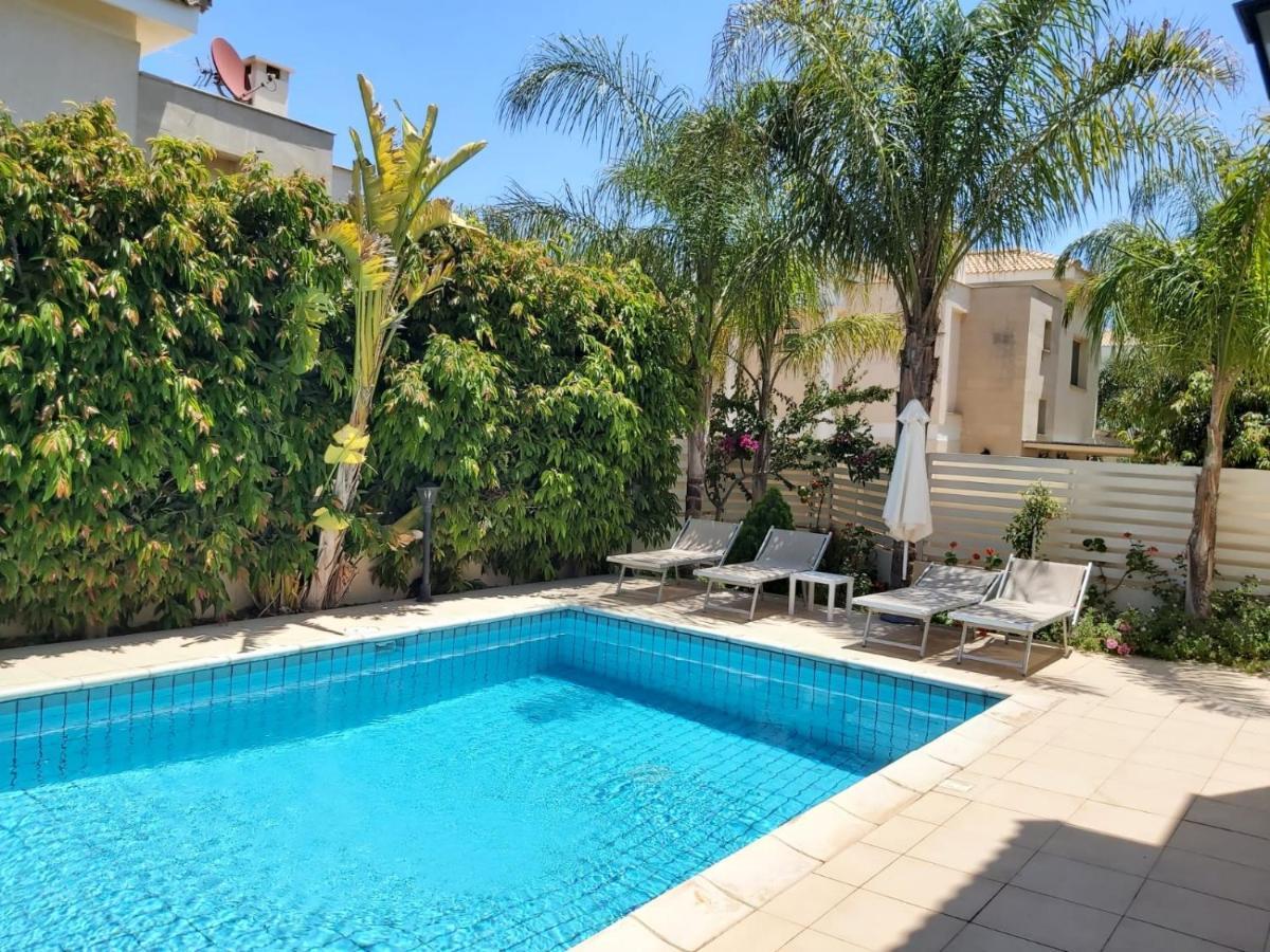 Anthorina Villa 3 بروتاراس المظهر الخارجي الصورة