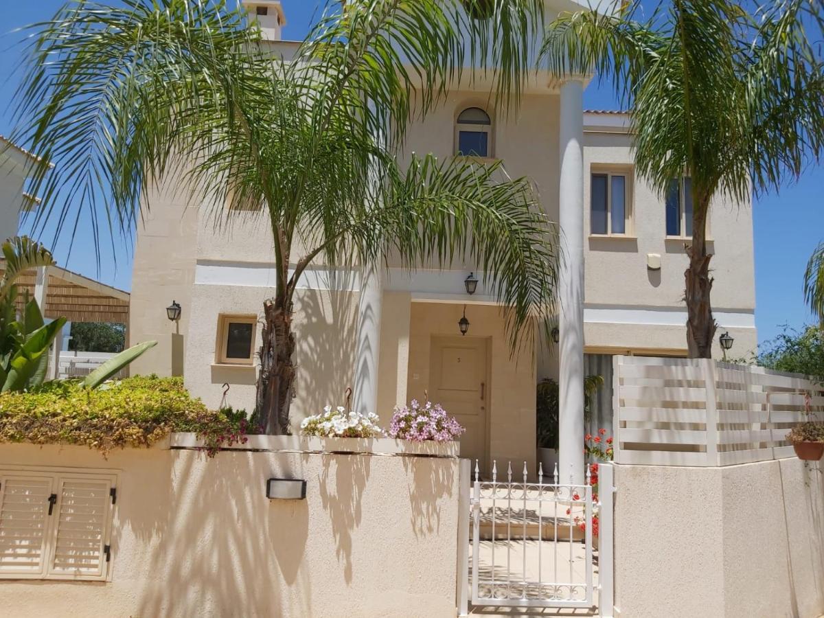 Anthorina Villa 3 بروتاراس المظهر الخارجي الصورة