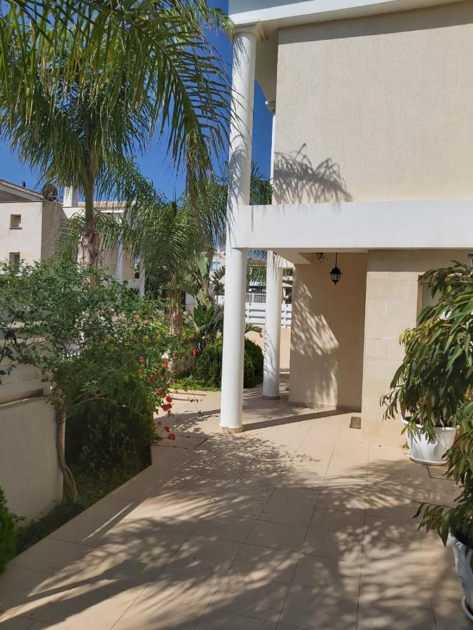 Anthorina Villa 3 بروتاراس المظهر الخارجي الصورة