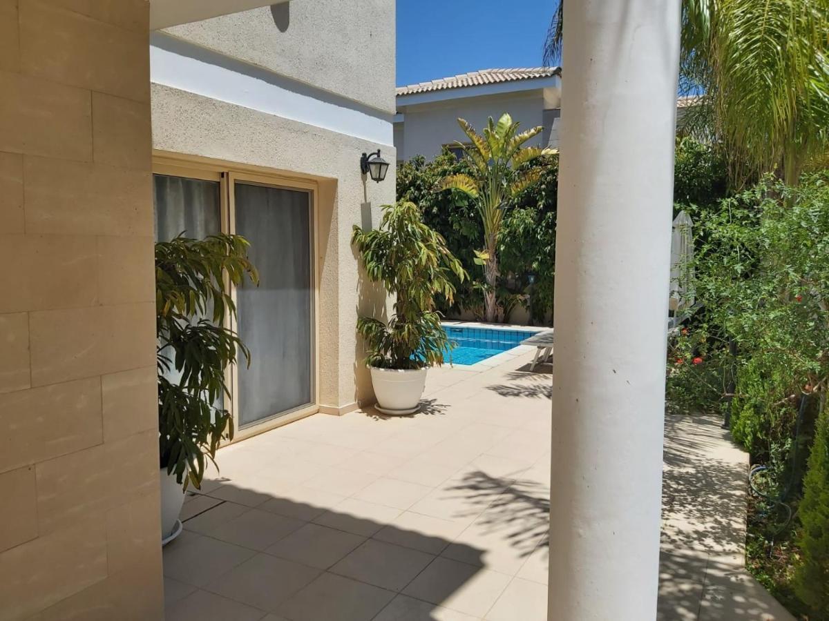 Anthorina Villa 3 بروتاراس المظهر الخارجي الصورة