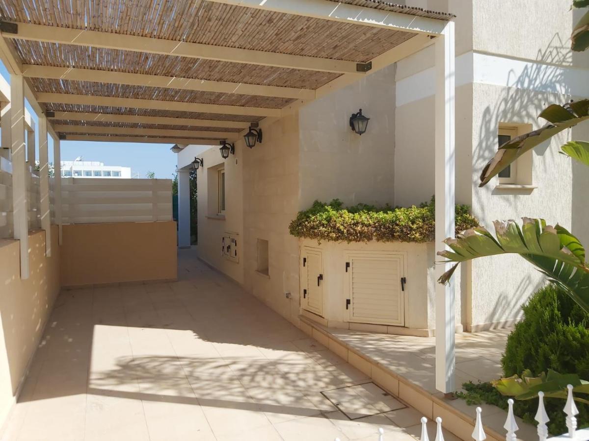 Anthorina Villa 3 بروتاراس المظهر الخارجي الصورة