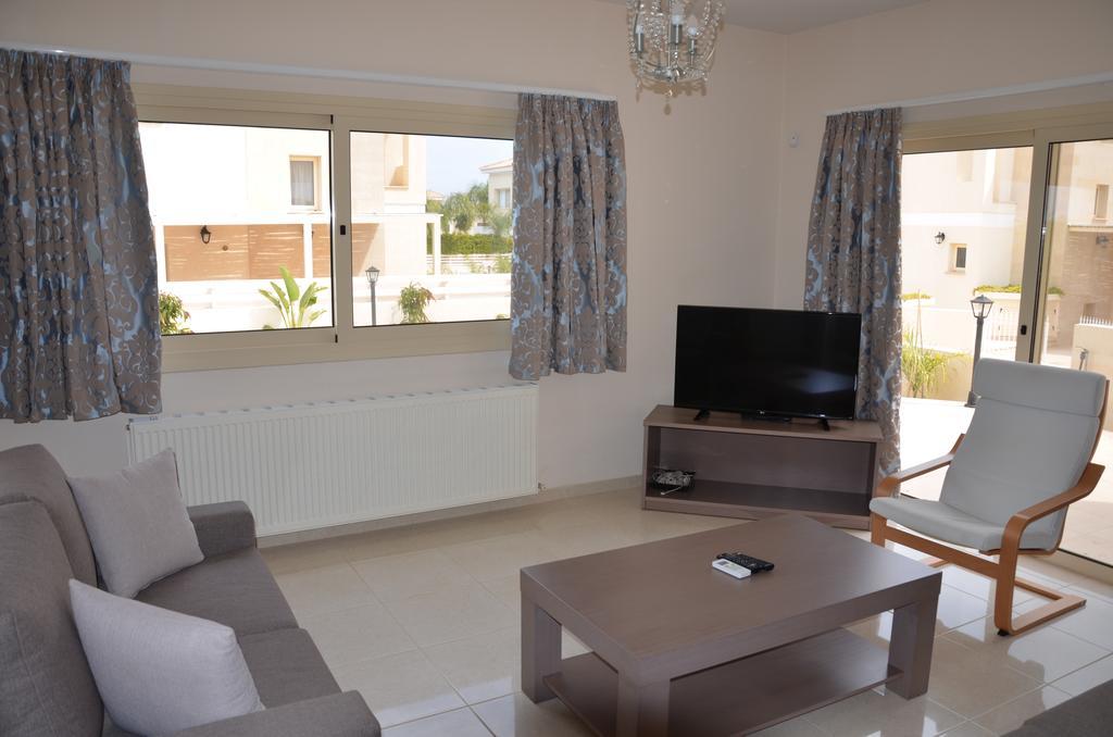 Anthorina Villa 3 بروتاراس المظهر الخارجي الصورة
