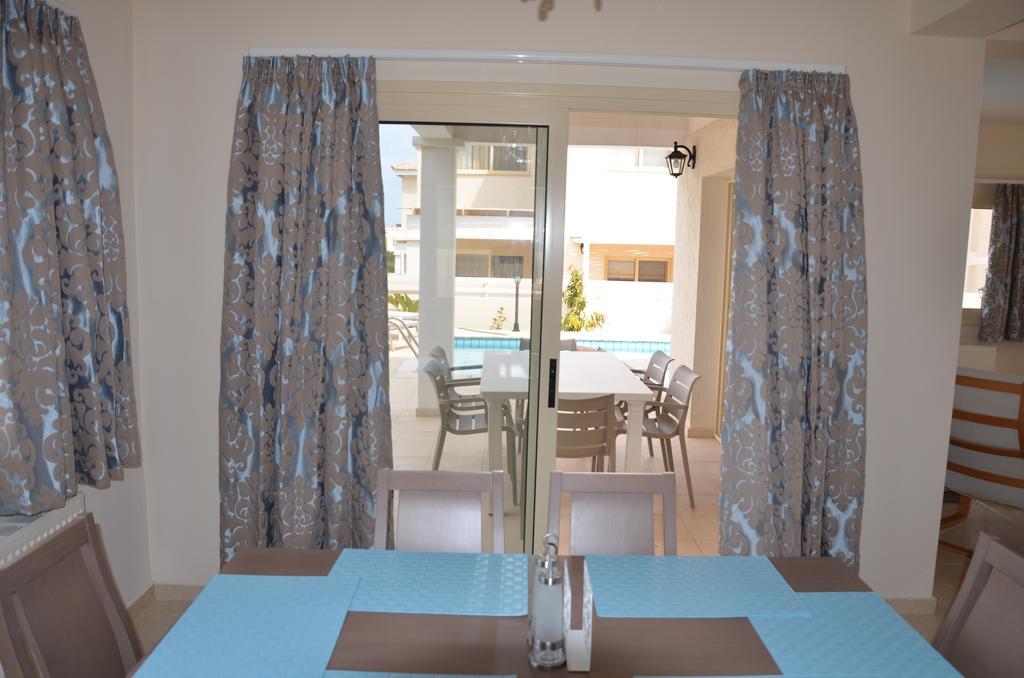 Anthorina Villa 3 بروتاراس المظهر الخارجي الصورة