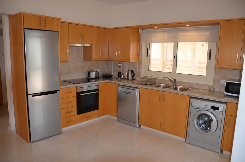 Anthorina Villa 3 بروتاراس المظهر الخارجي الصورة