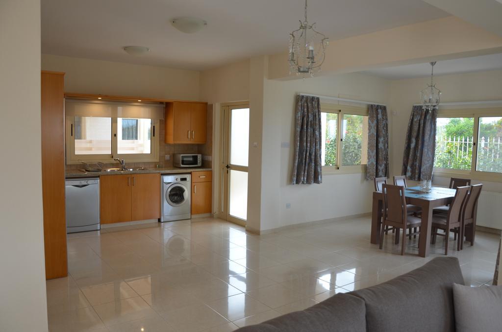 Anthorina Villa 3 بروتاراس المظهر الخارجي الصورة
