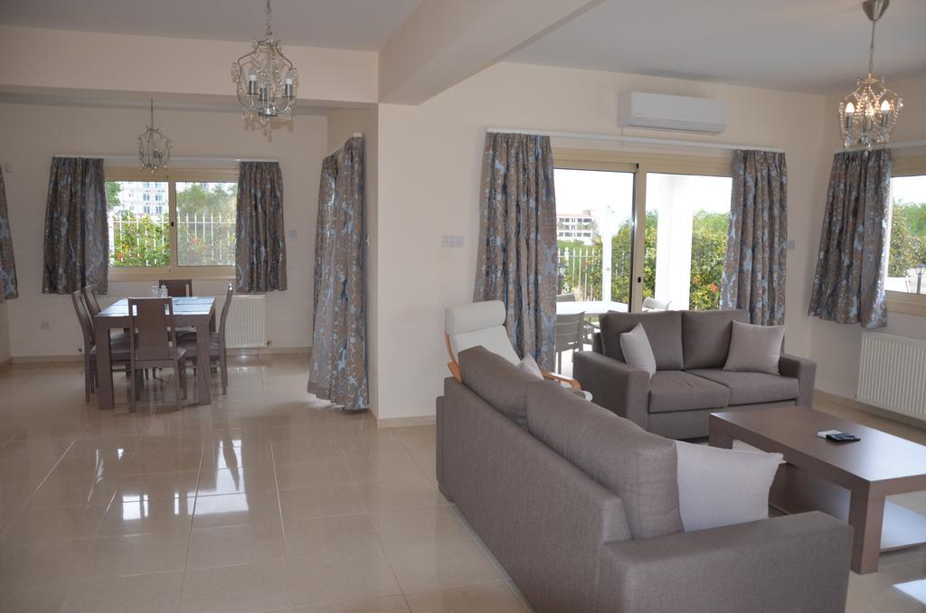 Anthorina Villa 3 بروتاراس المظهر الخارجي الصورة