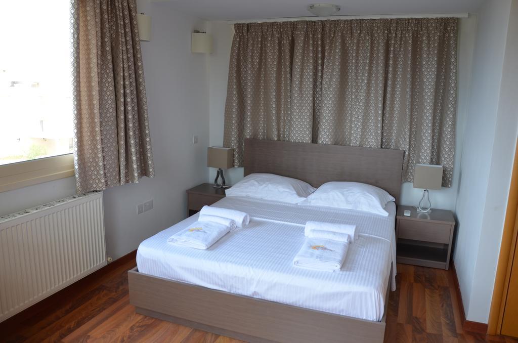 Anthorina Villa 3 بروتاراس المظهر الخارجي الصورة