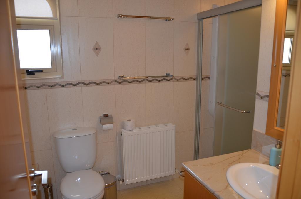 Anthorina Villa 3 بروتاراس المظهر الخارجي الصورة
