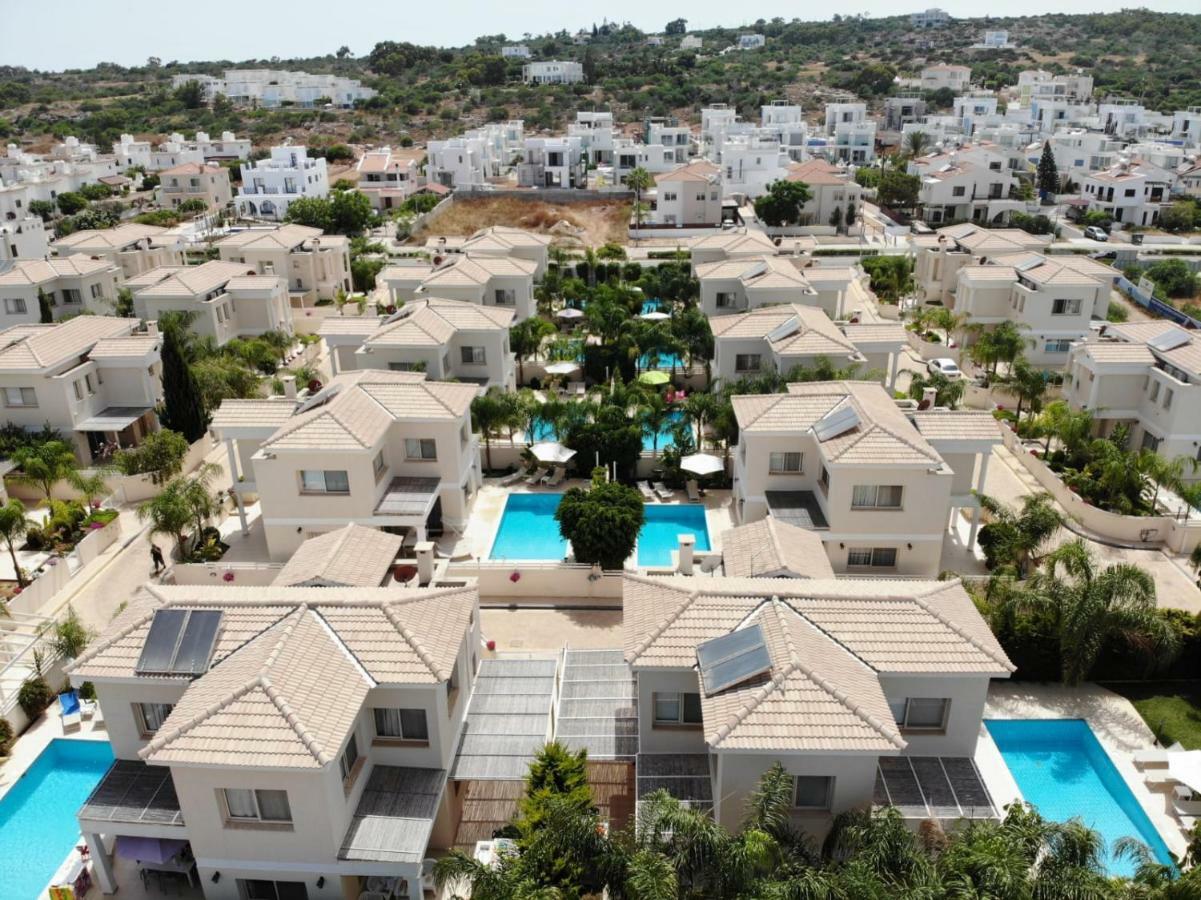 Anthorina Villa 3 بروتاراس المظهر الخارجي الصورة