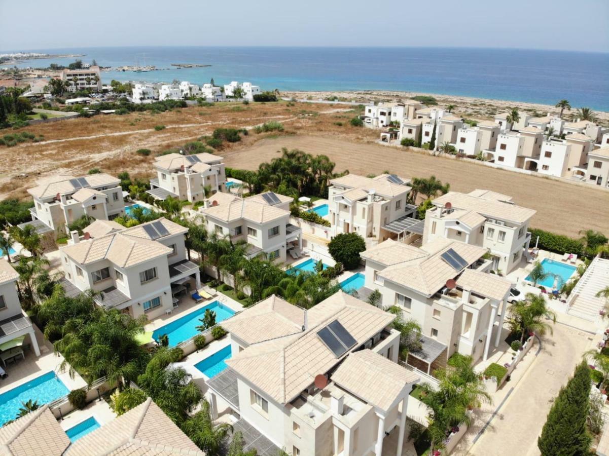 Anthorina Villa 3 بروتاراس المظهر الخارجي الصورة